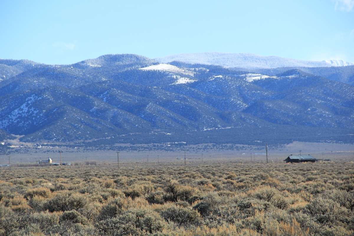 4.98 Acres of Residential Land for Sale in Blanca, Colorado