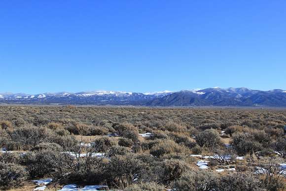 5 Acres of Residential Land for Sale in Jaroso, Colorado