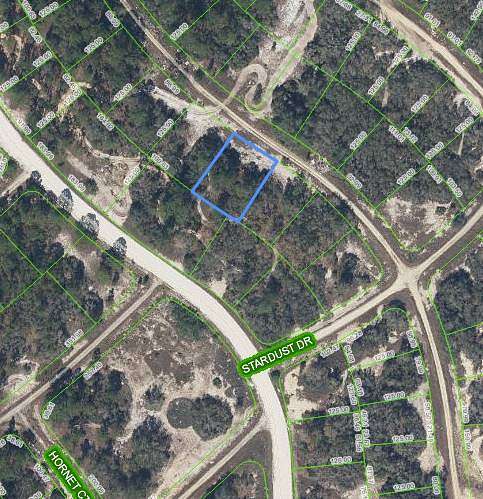 0.266 Acres of Mixed-Use Land for Sale in Lake Placid, Florida