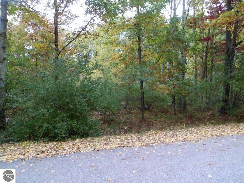 0.45 Acres of Residential Land for Sale in Lake Isabella, Michigan