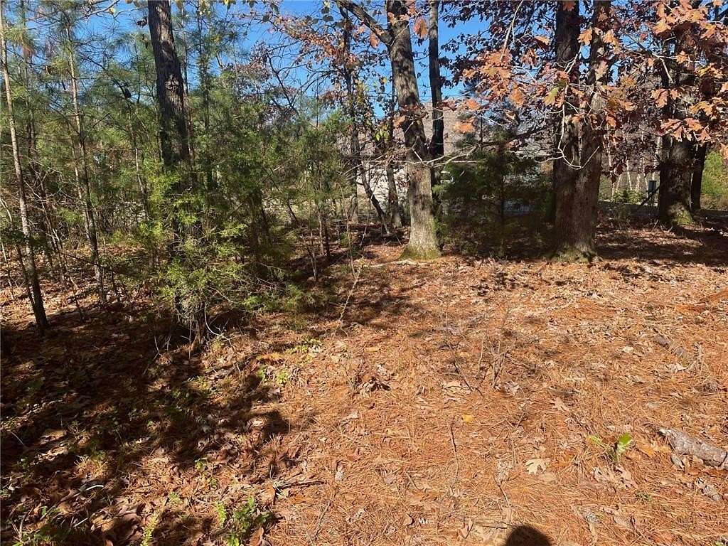 0.57 Acres of Residential Land for Sale in Bella Vista, Arkansas