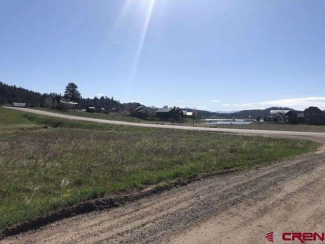 0.26 Acres of Residential Land for Sale in Pagosa Springs, Colorado