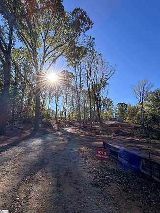 0.5 Acres of Residential Land for Sale in Easley, South Carolina