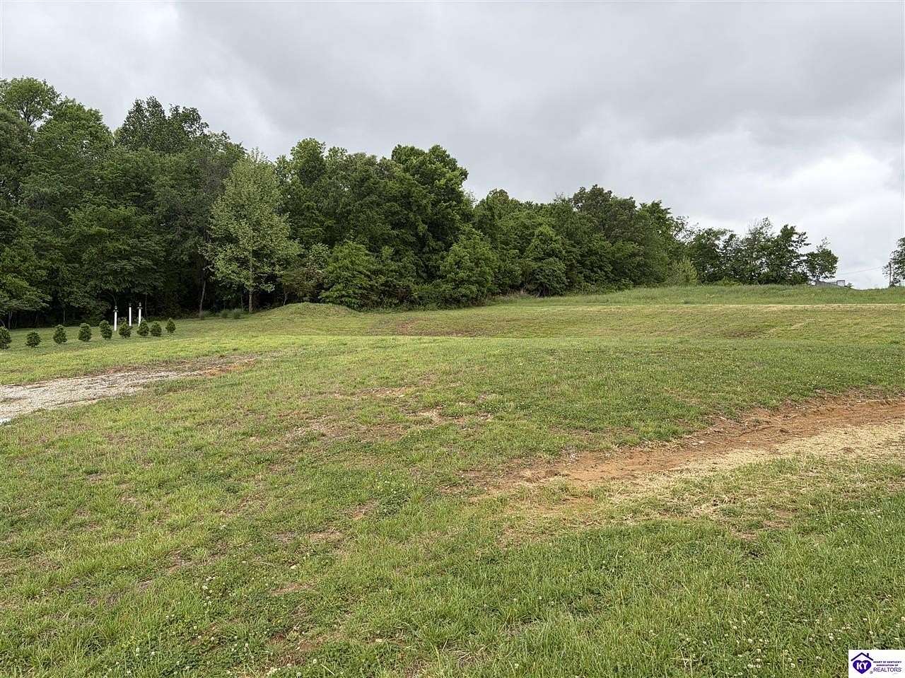 0.56 Acres of Residential Land for Sale in Leitchfield, Kentucky
