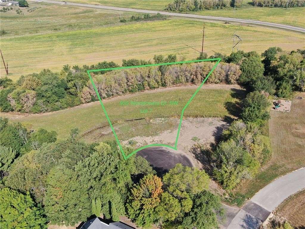 1.8 Acres of Residential Land for Sale in Pine Island, Minnesota