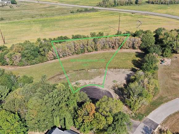 1.8 Acres of Residential Land for Sale in Pine Island, Minnesota