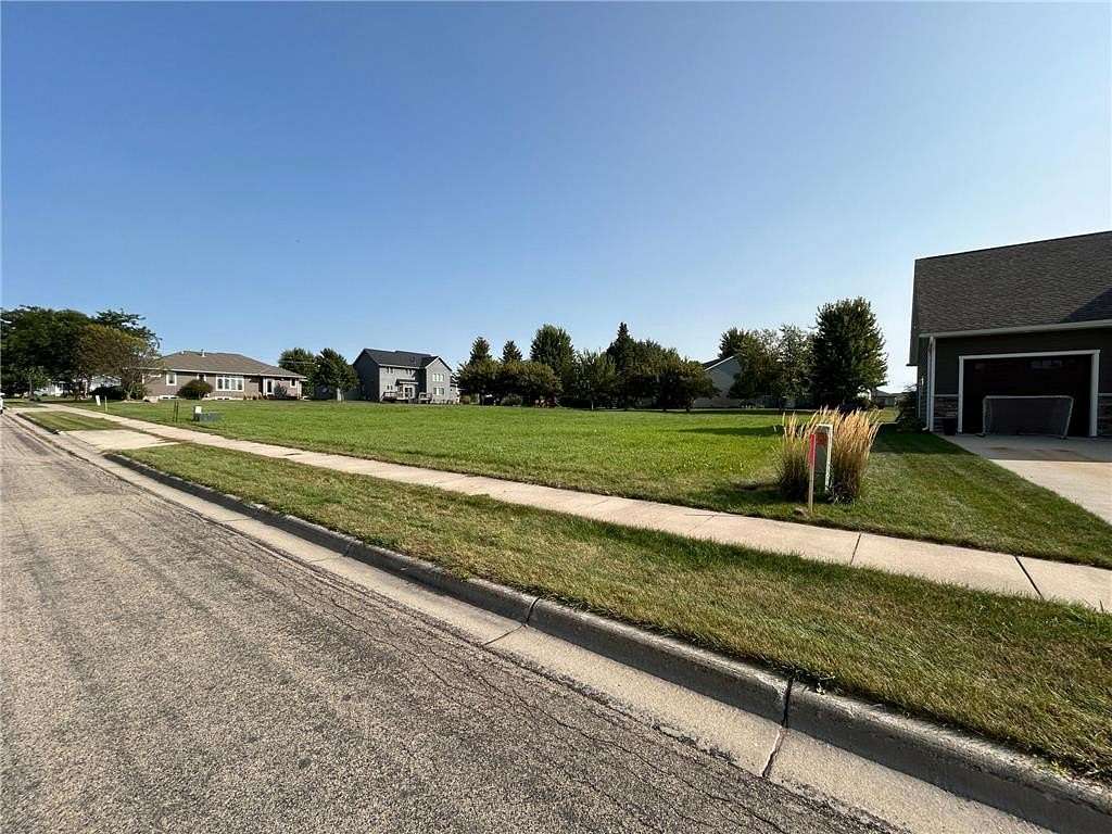 0.41 Acres of Residential Land for Sale in Owatonna, Minnesota