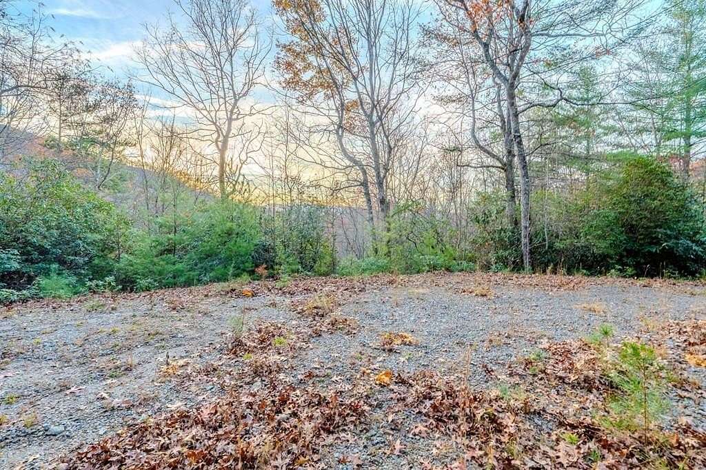 2.14 Acres of Residential Land for Sale in Otto, North Carolina