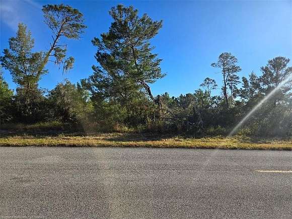 0.23 Acres of Residential Land for Sale in Lake Placid, Florida