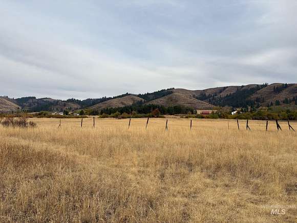 0.33 Acres of Residential Land for Sale in Council, Idaho