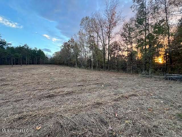 14.4 Acres of Land for Sale in Holly Springs, Mississippi