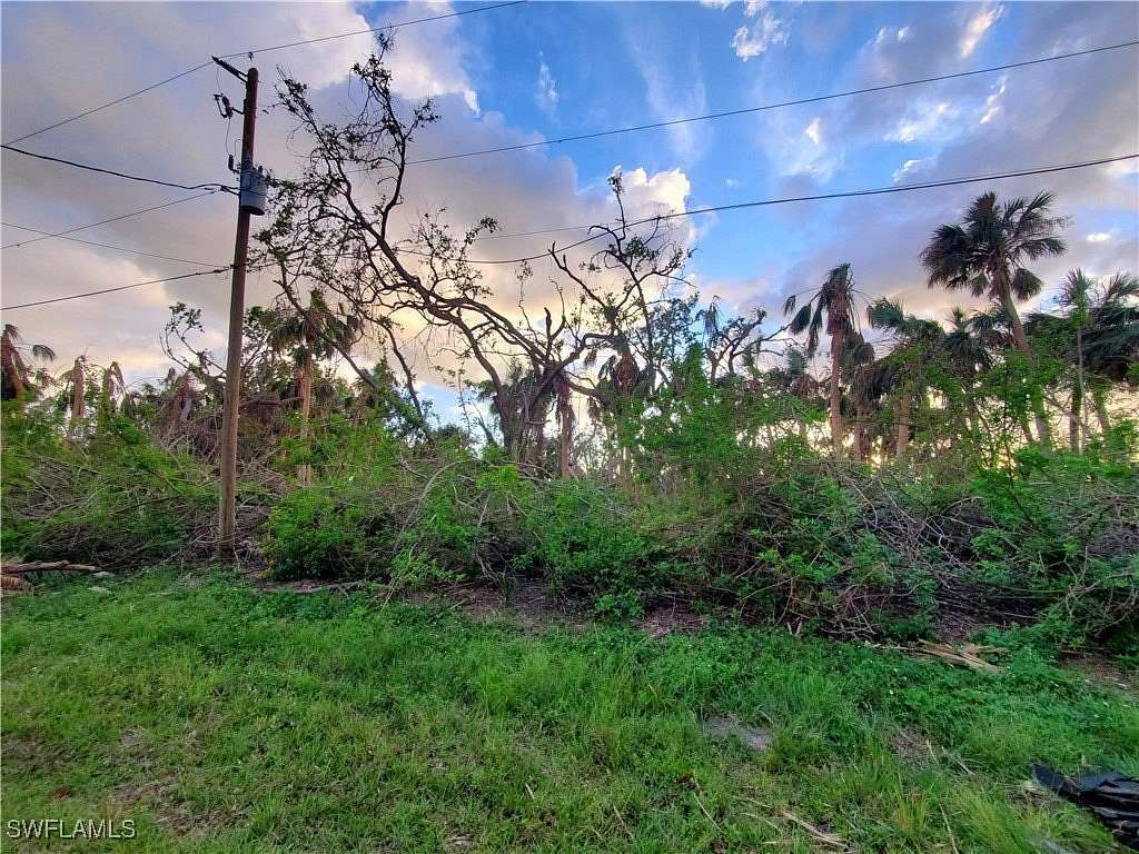 0.17 Acres of Residential Land for Sale in Rotonda West, Florida