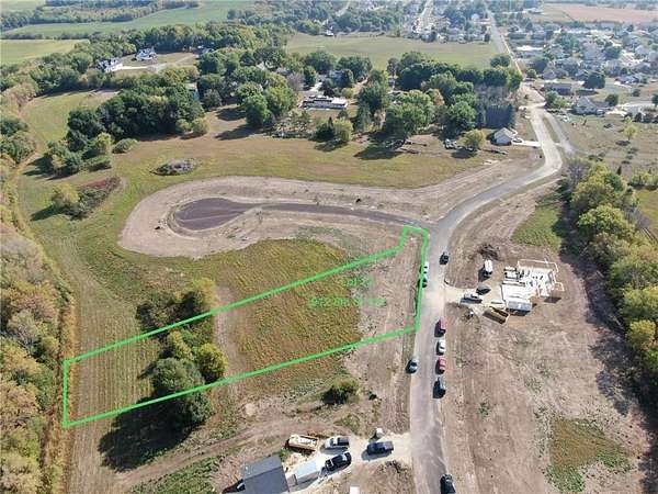 1.2 Acres of Residential Land for Sale in Pine Island, Minnesota