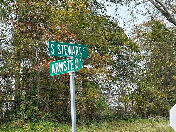 0.28 Acres of Land for Sale in Rockingham, North Carolina