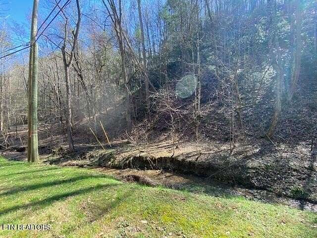 2.3 Acres of Residential Land for Sale in Sevierville, Tennessee