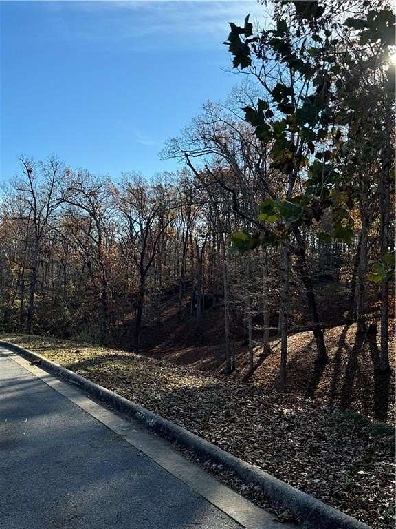 1.61 Acres of Residential Land for Sale in Rogers, Arkansas