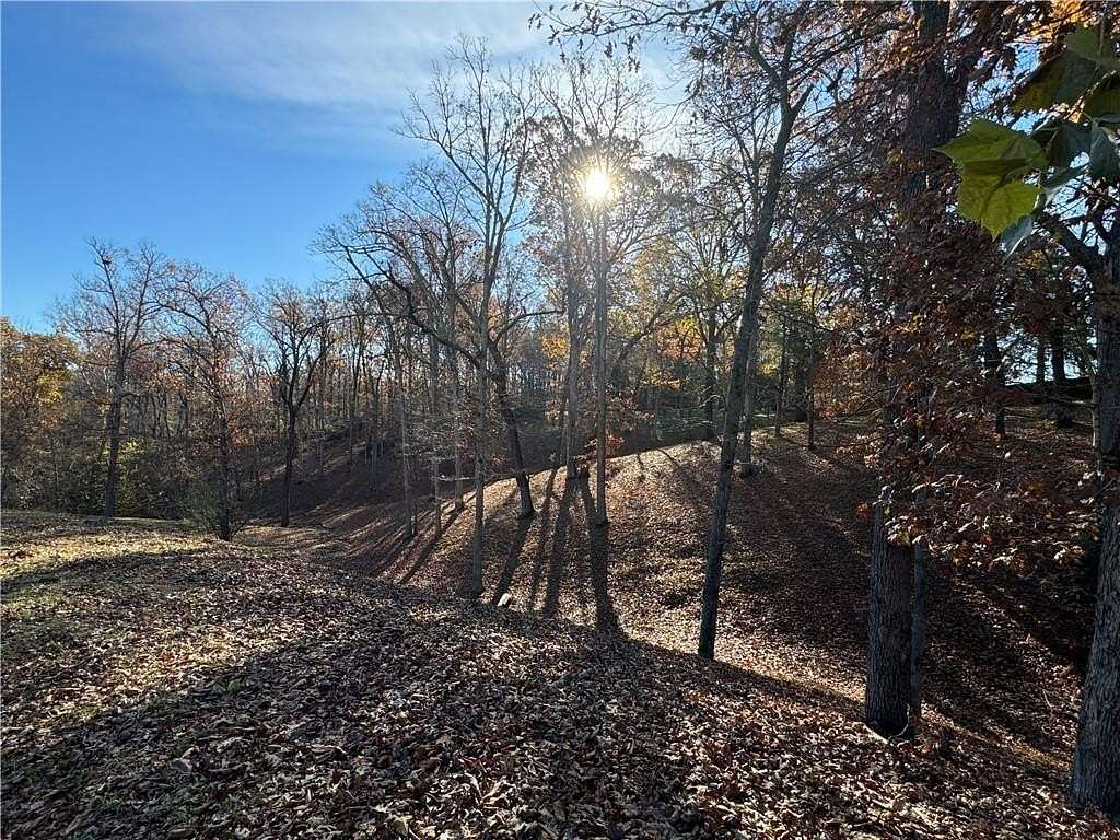 1.61 Acres of Residential Land for Sale in Rogers, Arkansas