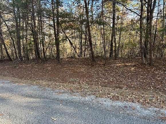 Land for Sale in Jasper, Alabama