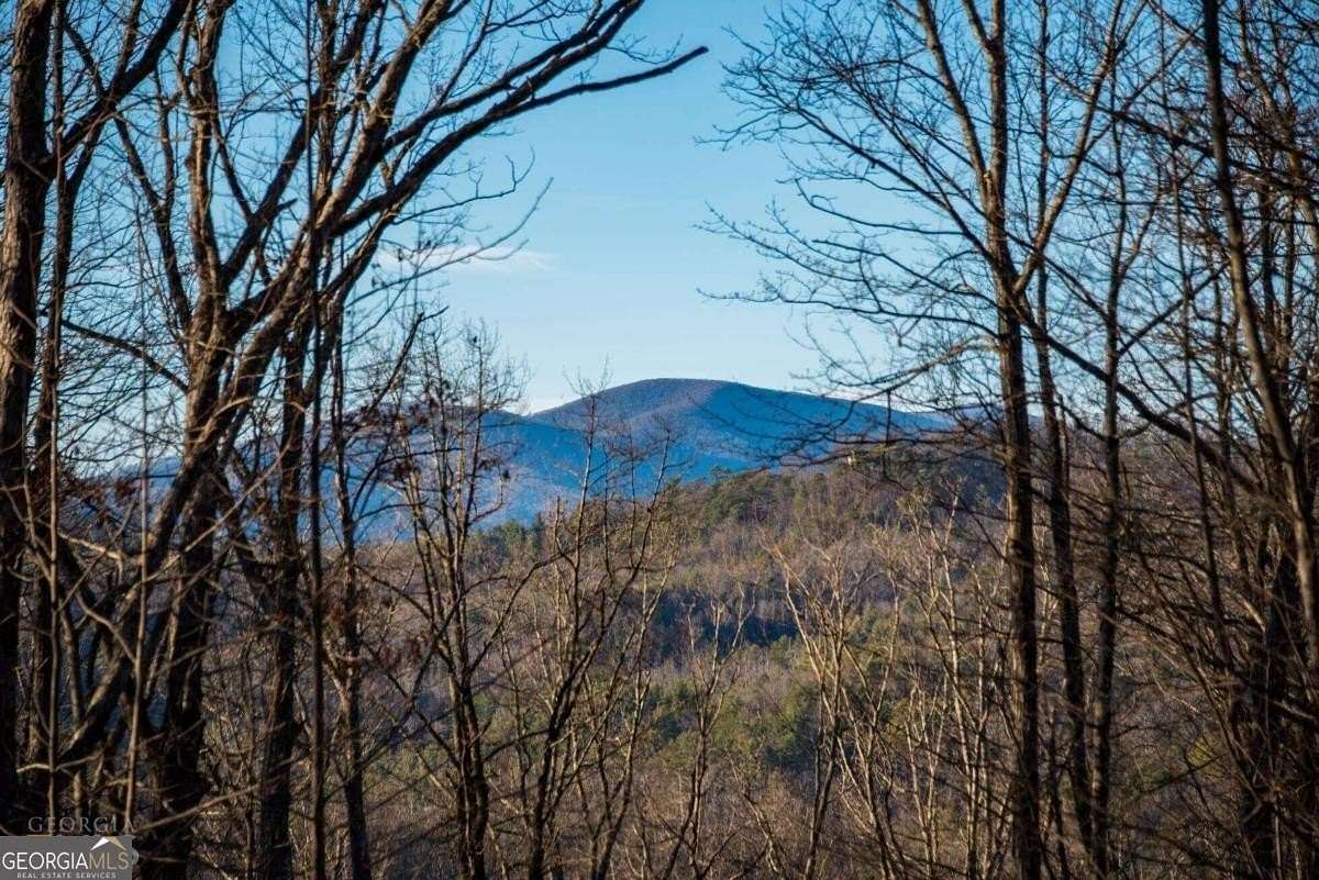 4.18 Acres of Residential Land for Sale in Tiger, Georgia