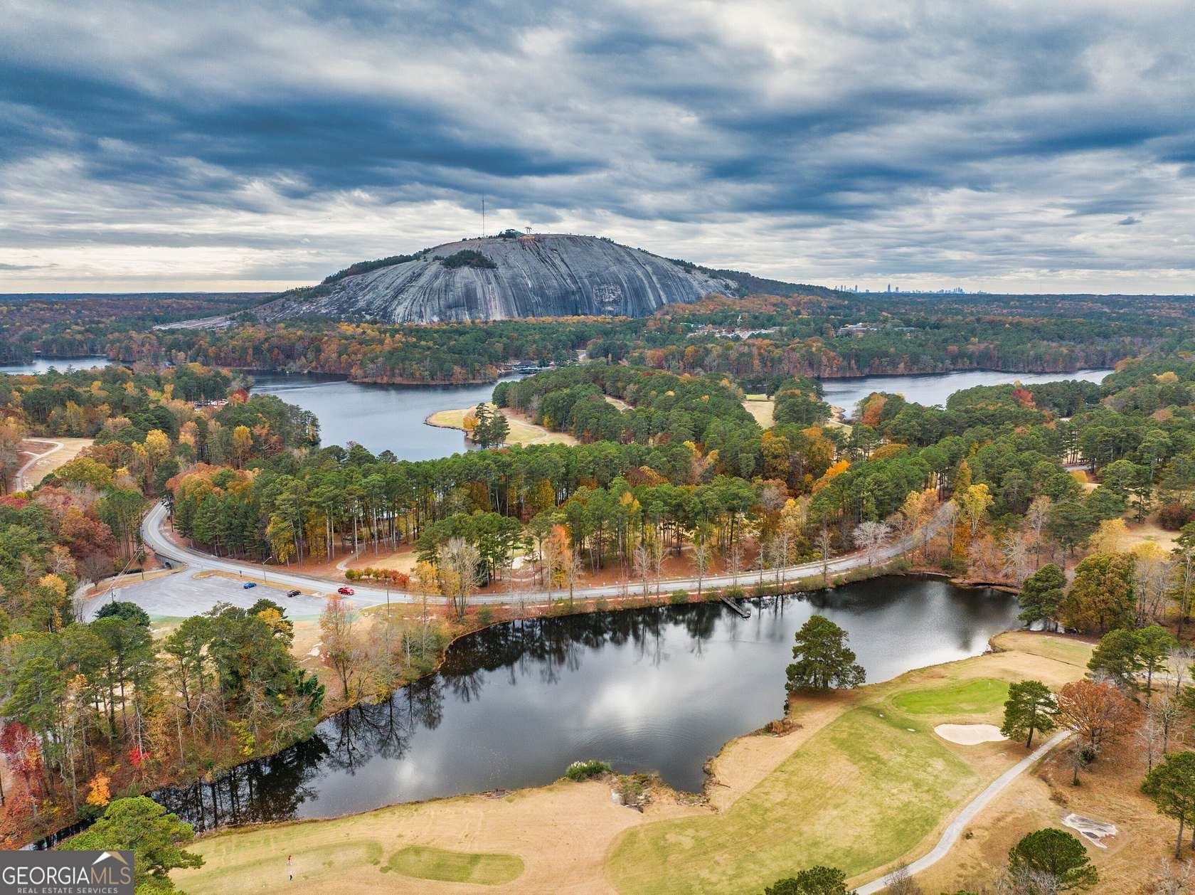 0.2 Acres of Residential Land for Sale in Stone Mountain, Georgia