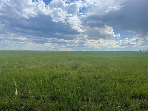 9.49 Acres of Residential Land for Sale in Cheyenne, Wyoming