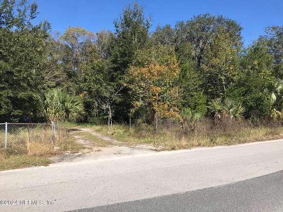 0.39 Acres of Residential Land for Sale in Palatka, Florida