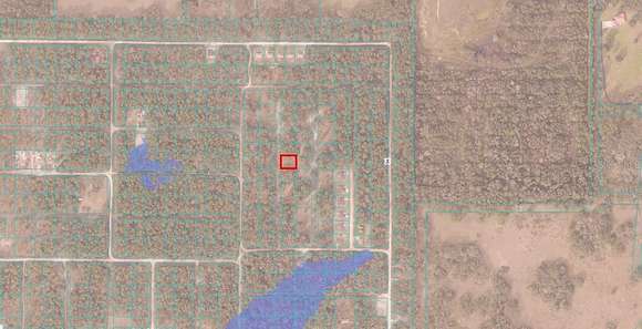 0.24 Acres of Residential Land for Sale in Ocala, Florida