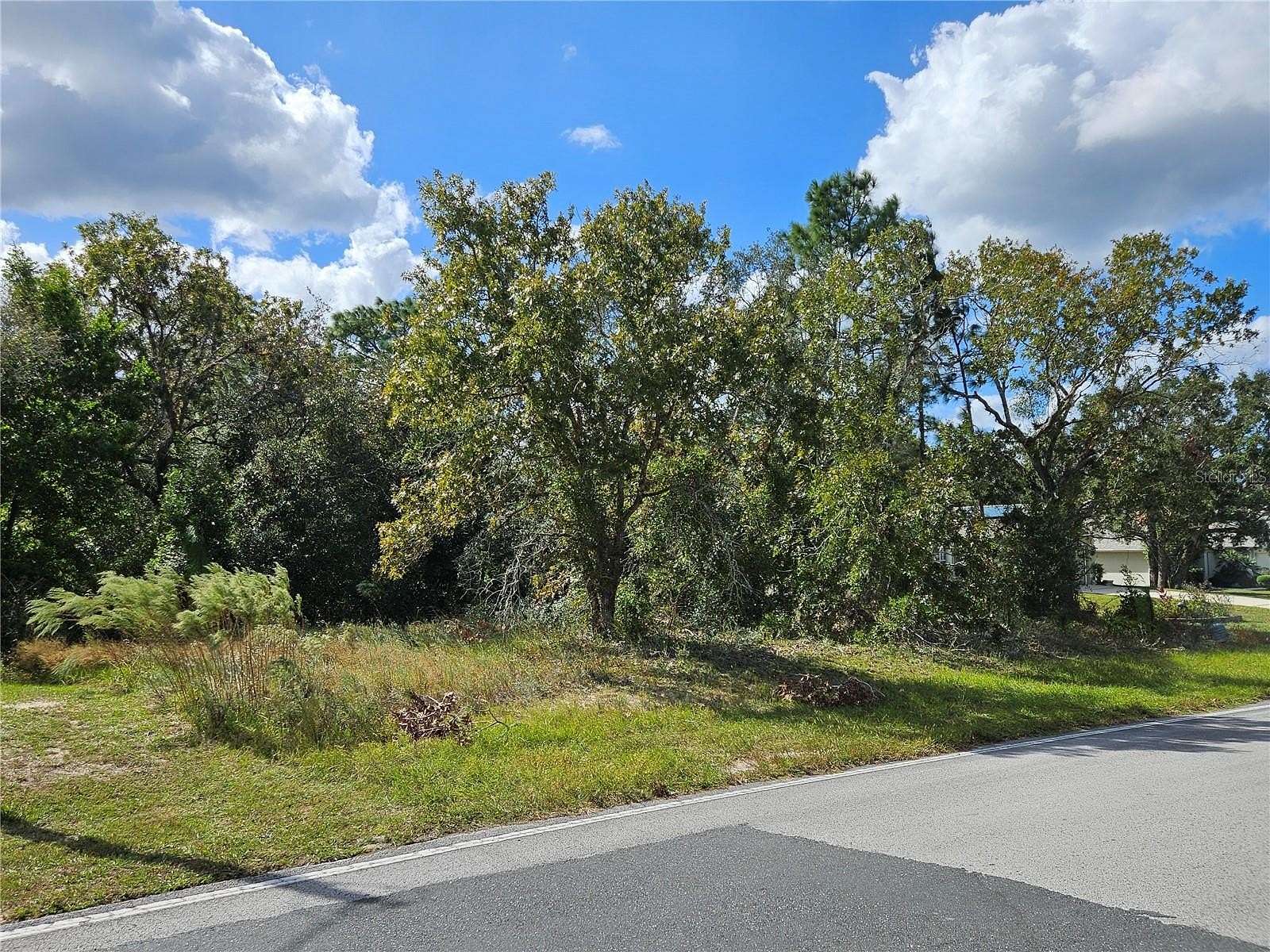 0.3 Acres of Residential Land for Sale in Homosassa, Florida