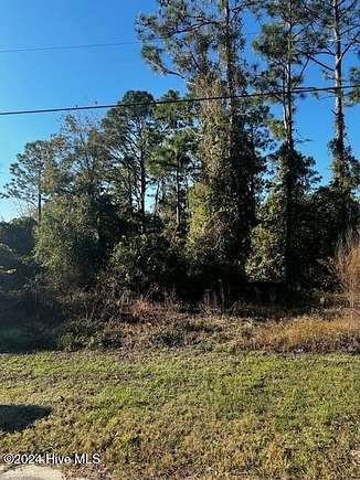 0.23 Acres of Residential Land for Sale in Southport, North Carolina