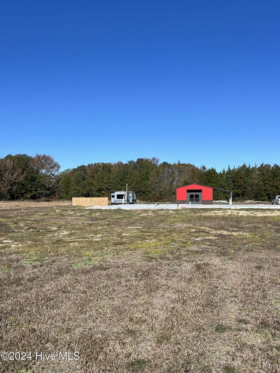 2 Acres of Residential Land for Sale in Greenville, North Carolina