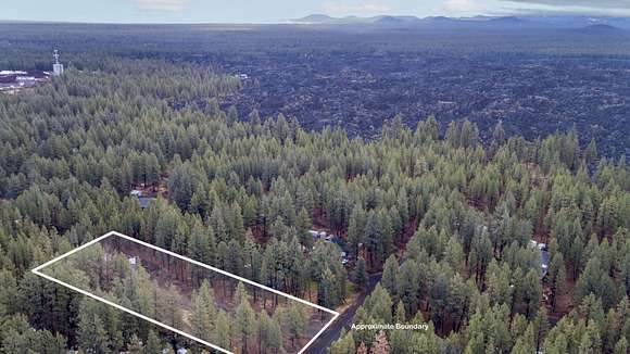 0.87 Acres of Residential Land for Sale in Bend, Oregon