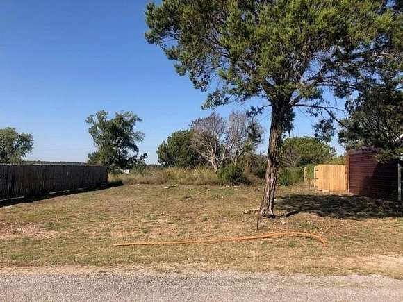 0.092 Acres of Residential Land for Sale in Granbury, Texas