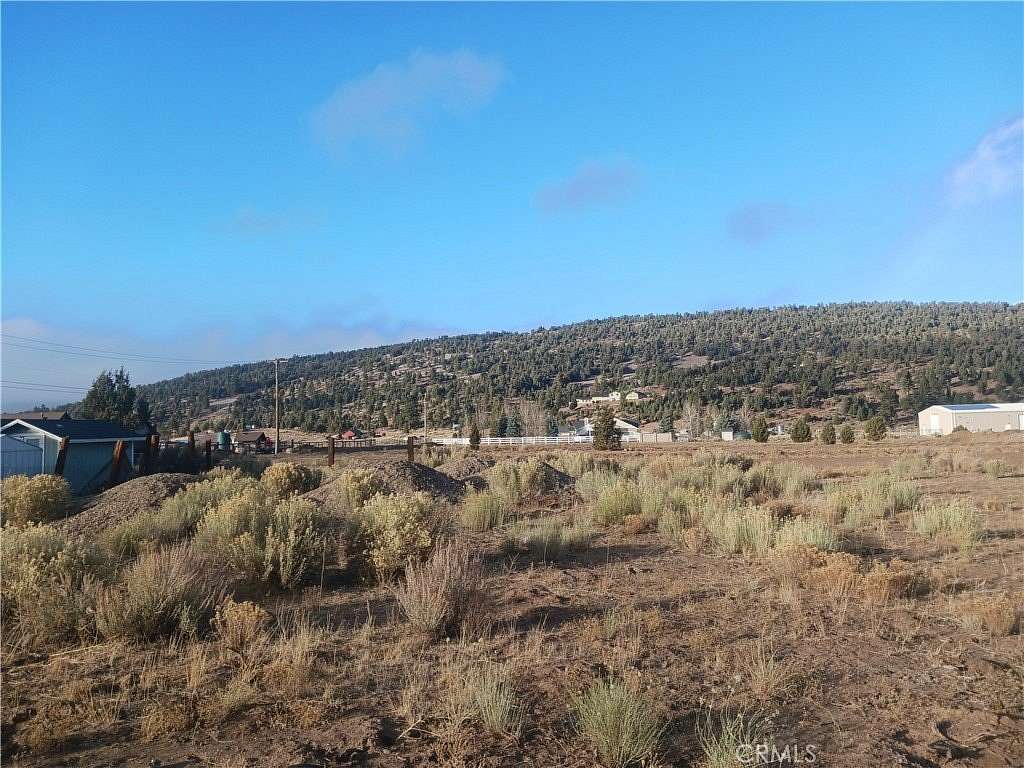 0.11 Acres of Land for Sale in Big Bear City, California