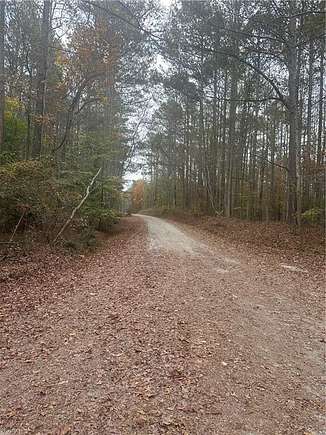 12.7 Acres of Agricultural Land for Sale in Palmetto, Georgia