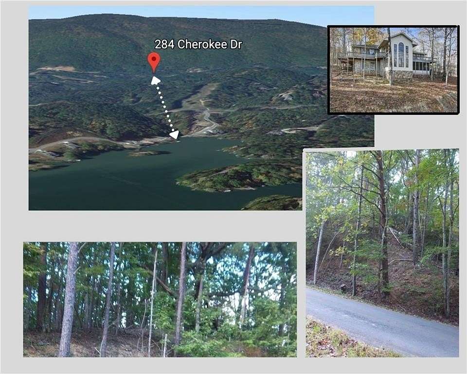 0.383 Acres of Residential Land for Sale in Waleska, Georgia