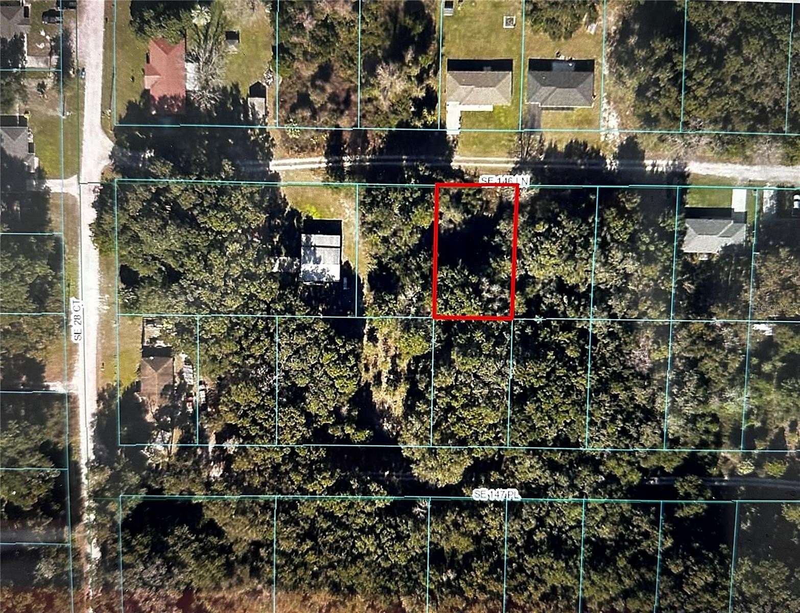 0.22 Acres of Residential Land for Sale in Summerfield, Florida