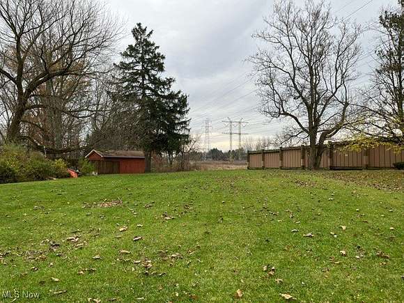 0.223 Acres of Residential Land for Sale in North Olmsted, Ohio