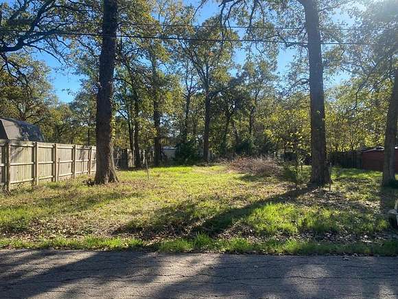 0.276 Acres of Residential Land for Sale in Quinlan, Texas