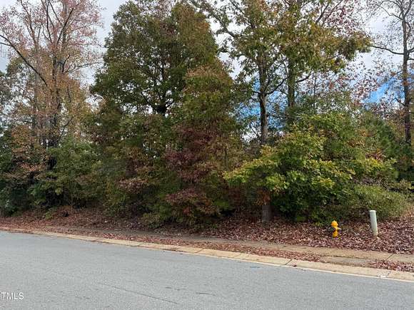 0.33 Acres of Land for Sale in Raleigh, North Carolina