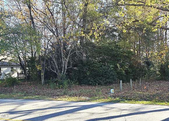 0.31 Acres of Residential Land for Sale in Dunn, North Carolina