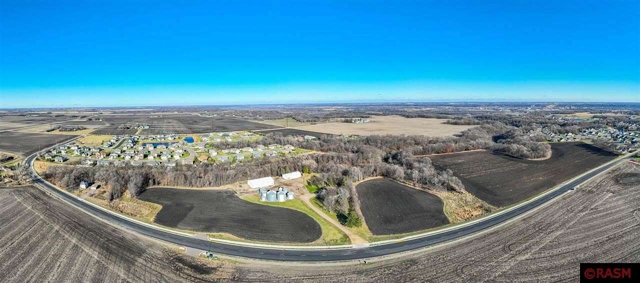 47.98 Acres of Land for Sale in North Mankato, Minnesota