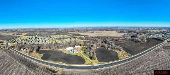 48 Acres of Land for Sale in North Mankato, Minnesota