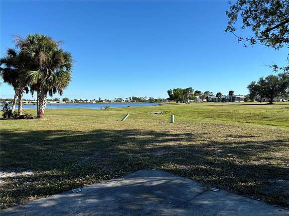 0.17 Acres of Land for Sale in Port Charlotte, Florida