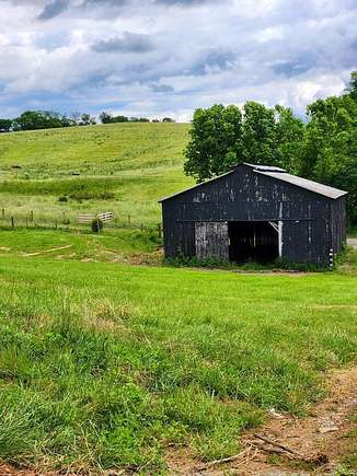 81.983 Acres of Recreational Land for Sale in Ewing, Kentucky