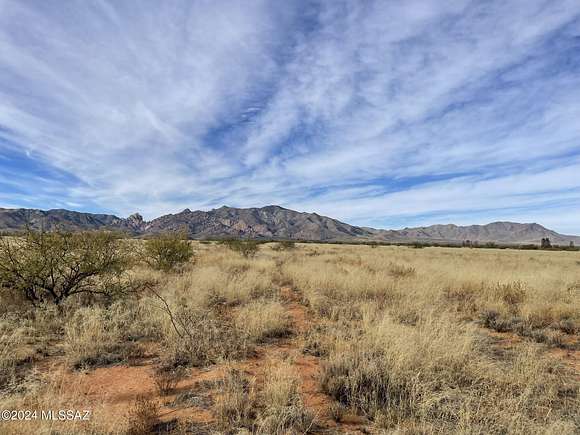 3.43 Acres of Residential Land for Sale in Pearce, Arizona