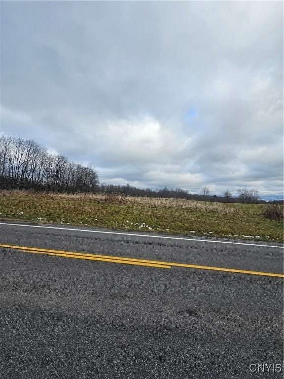 4.6 Acres of Land for Sale in Leyden Town, New York