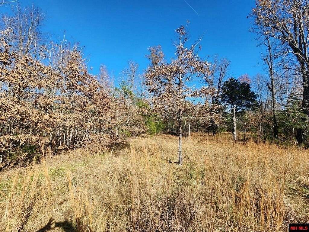 40 Acres of Recreational Land for Sale in Glencoe, Arkansas