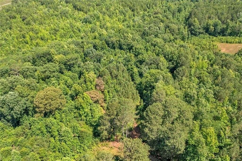 12 Acres of Recreational Land for Sale in Buchanan, Georgia