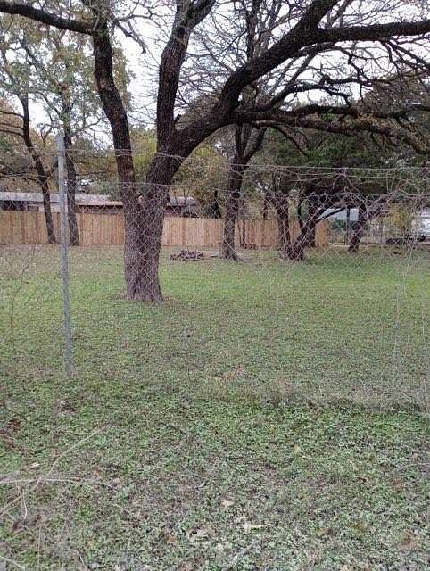 0.23 Acres of Residential Land for Sale in Whitney, Texas