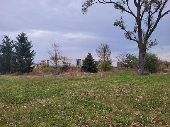 2.75 Acres of Commercial Land for Sale in Joliet, Illinois